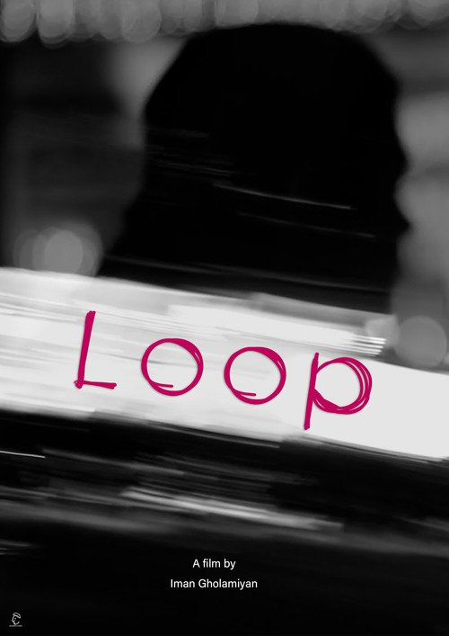 Loop (2024) poster
