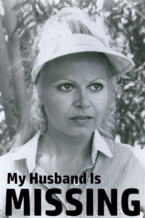 My Husband Is Missing (1978) poster