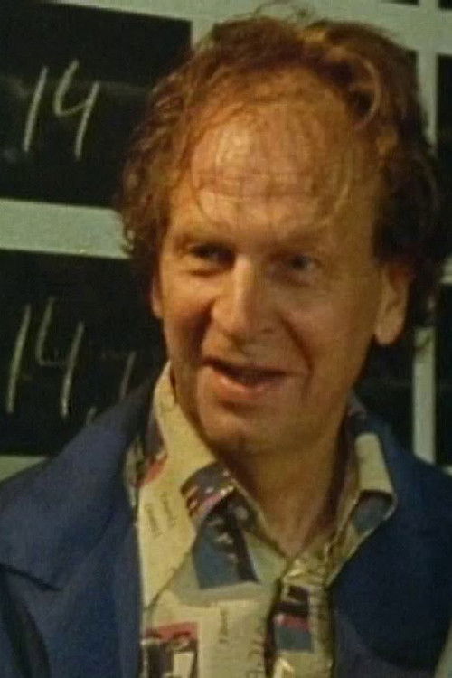 Examen (1985) poster