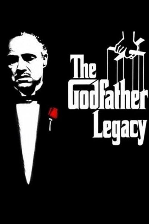 The Godfather Legacy (2012) poster