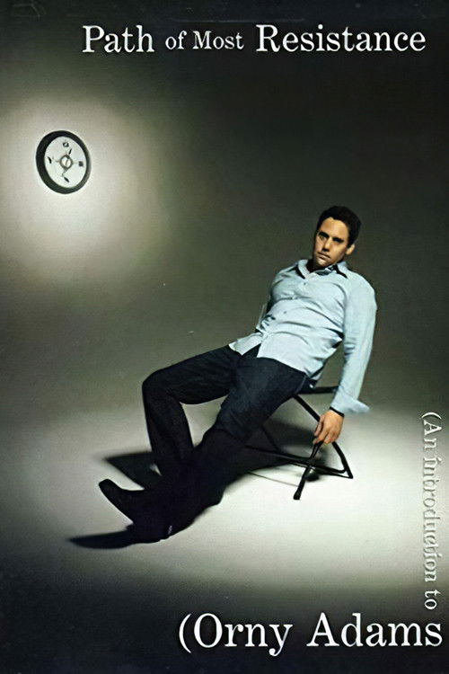 Path of Most Resistance (2006) poster