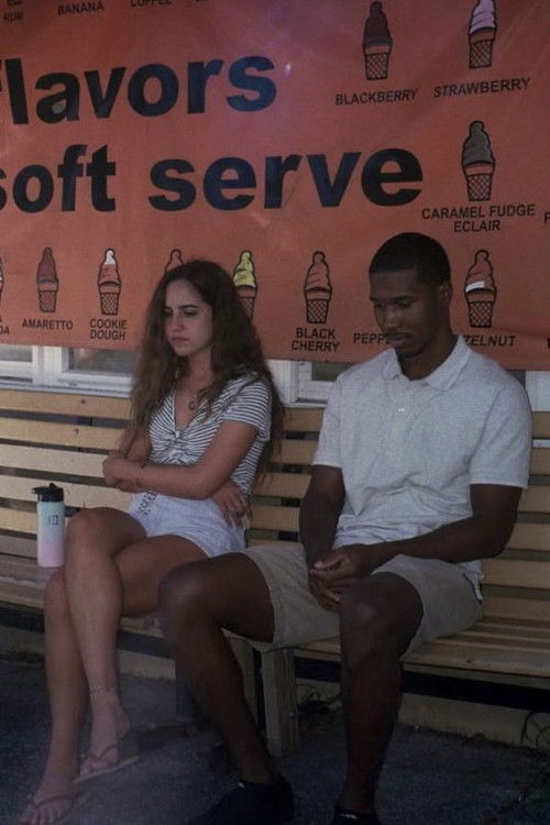 Brigantine (2021) poster