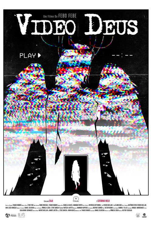Video Deus (2025) poster