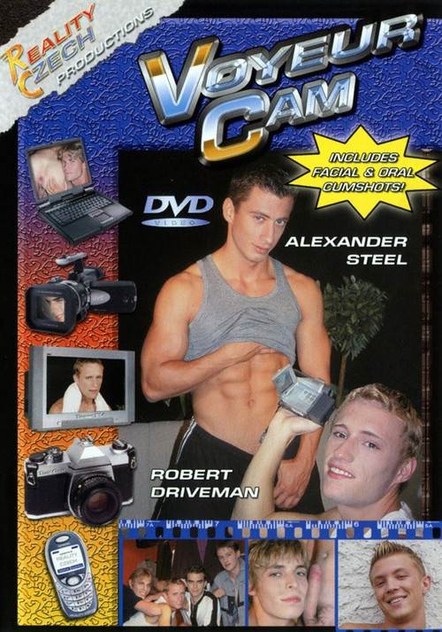 Voyeur Cam (2003) poster