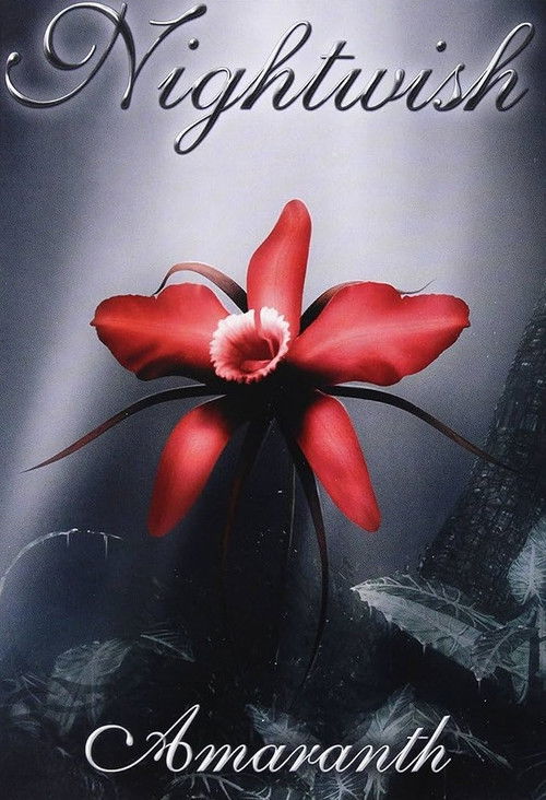 Nightwish: Amaranth (2007) poster