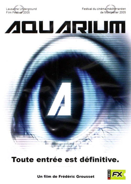 Aquarium (2004) poster