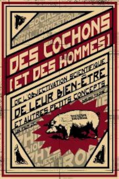Des cochons (et des hommes) (2004) poster