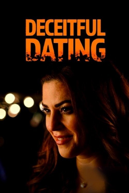 Deceitful Dating (2021) poster
