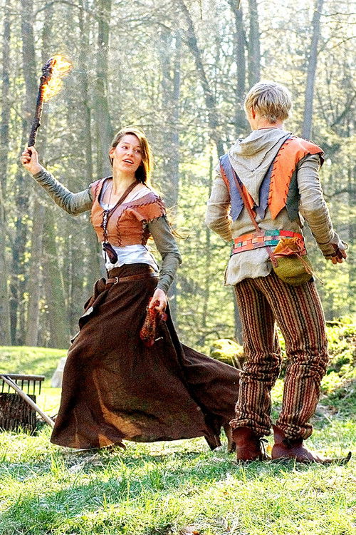 Křišťálek meč (2007) poster