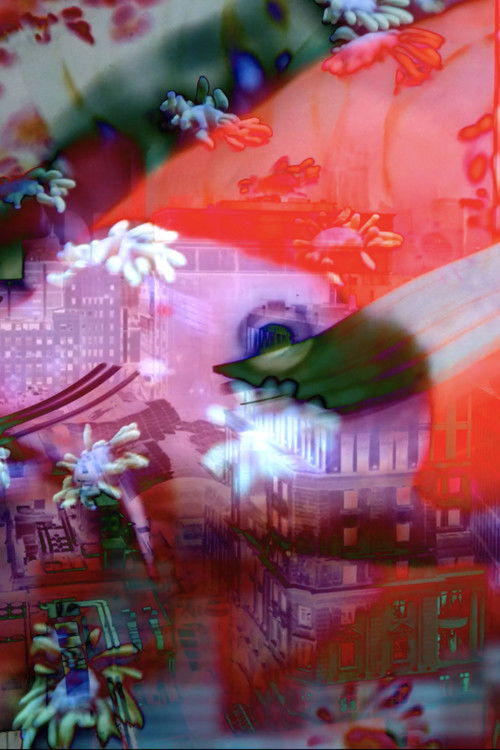 And I Arise (Reprise) (2025) poster