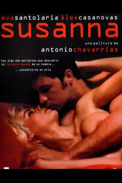 Susanna (1996) poster