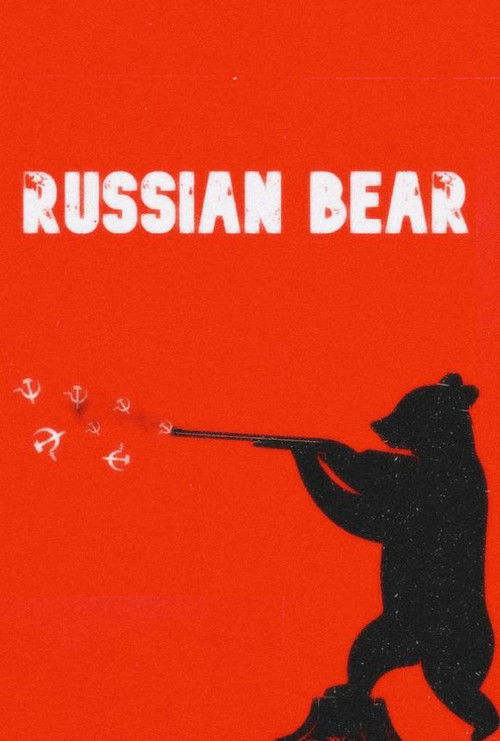 Russian Bear (2023) poster