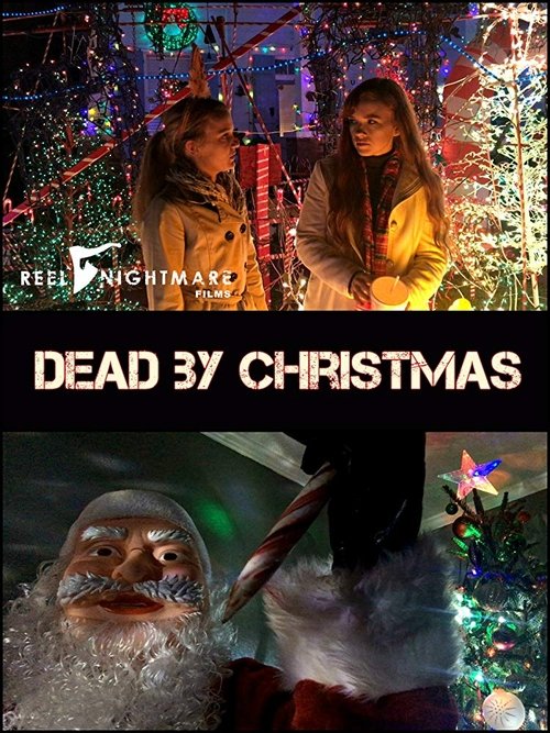 Dead by Christmas (2018) poster