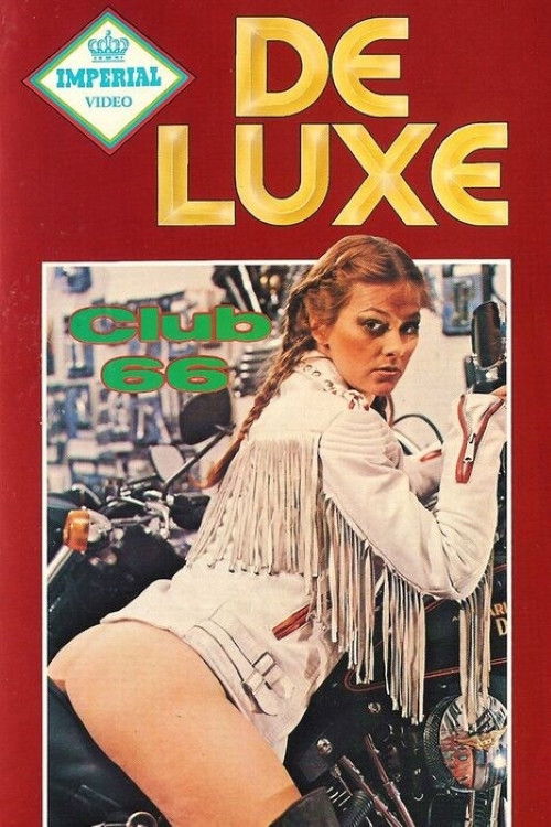 Club 66 (1981) poster
