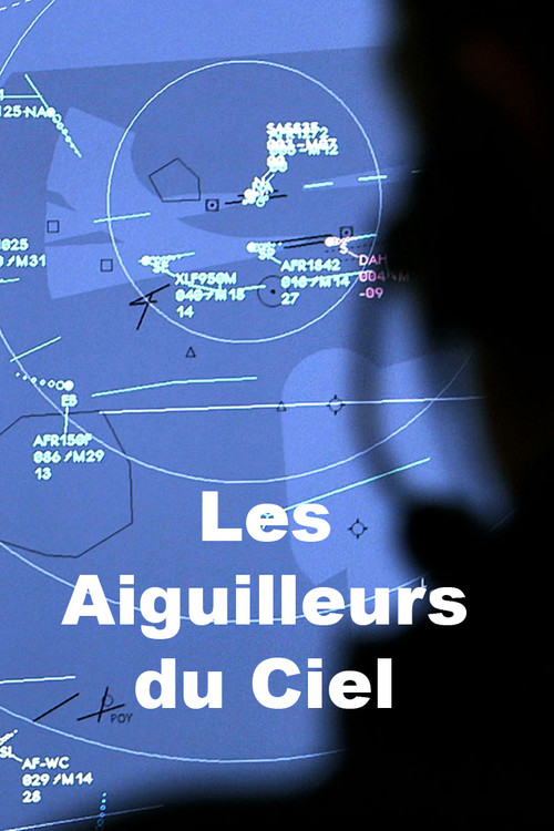 Les Aiguilleurs du Ciel (2015) poster
