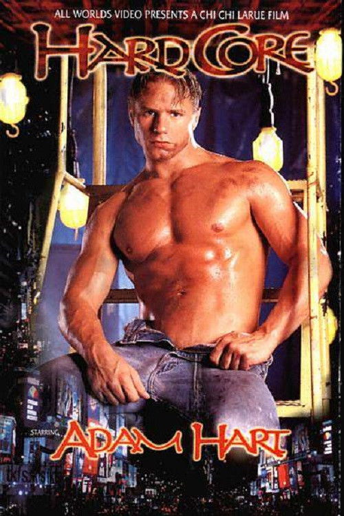 Hardcore (1997) poster