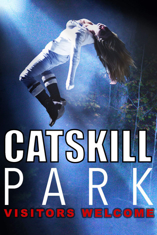 Catskill Park (2018) poster
