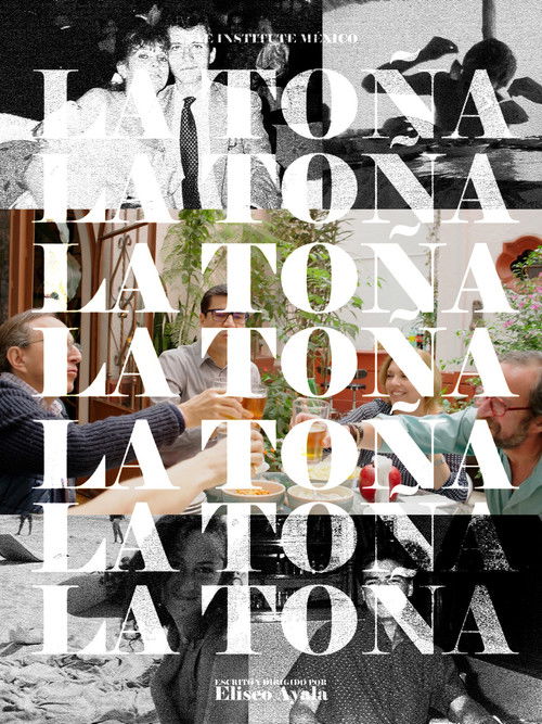 La Toña (2024) poster