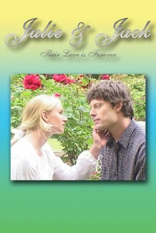 Julie & Jack (2003) poster