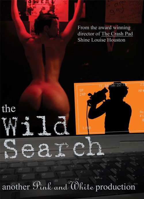 In Search of the Wild Kingdom (2007) poster