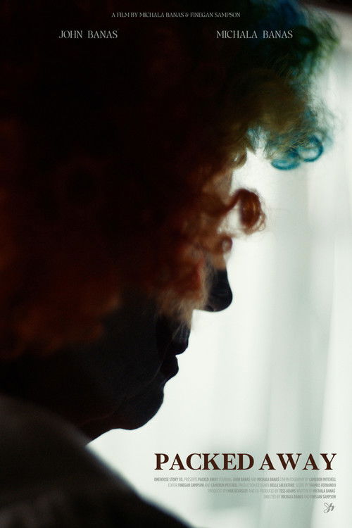 Packed Away (2025) poster