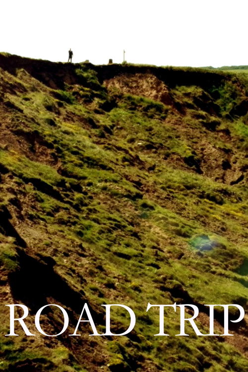Road Trip (2019) poster