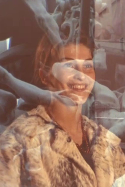 Paris d-moll (1964) poster