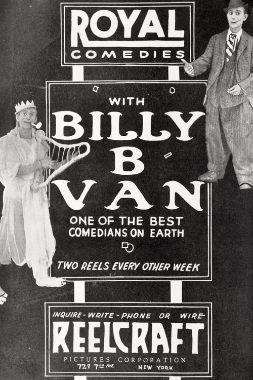 Where Are Your Husbands? (1920) poster