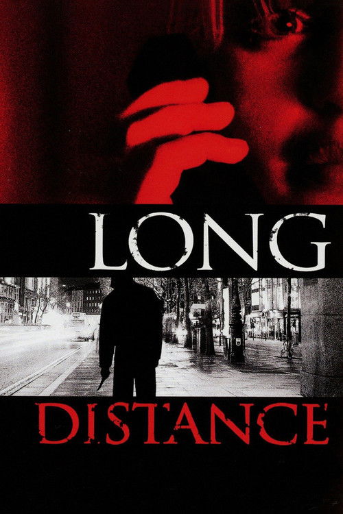 Long Distance (2005) poster