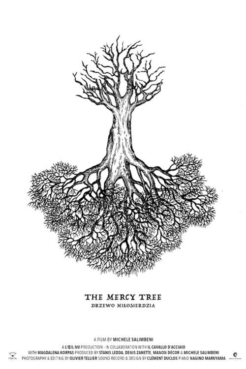 The Mercy Tree (2024) poster