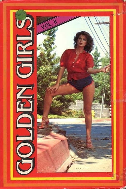 Golden Girls II (1982) poster