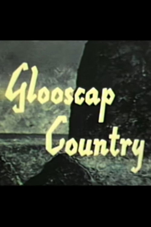Glooscap Country (1961) poster