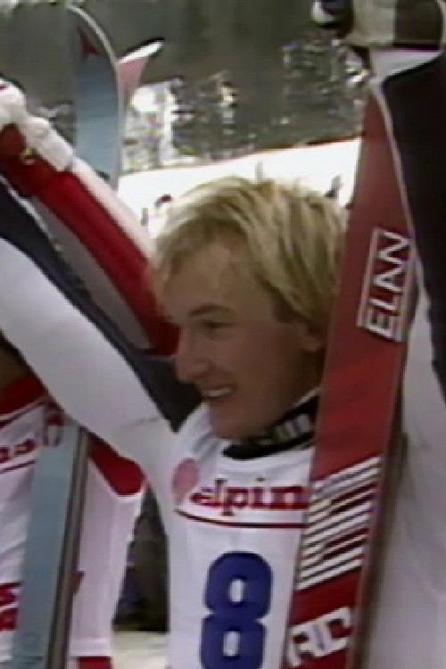 Our Athletes (1982) poster