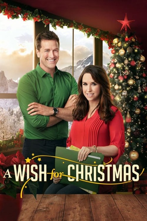 A Wish for Christmas (2016) poster