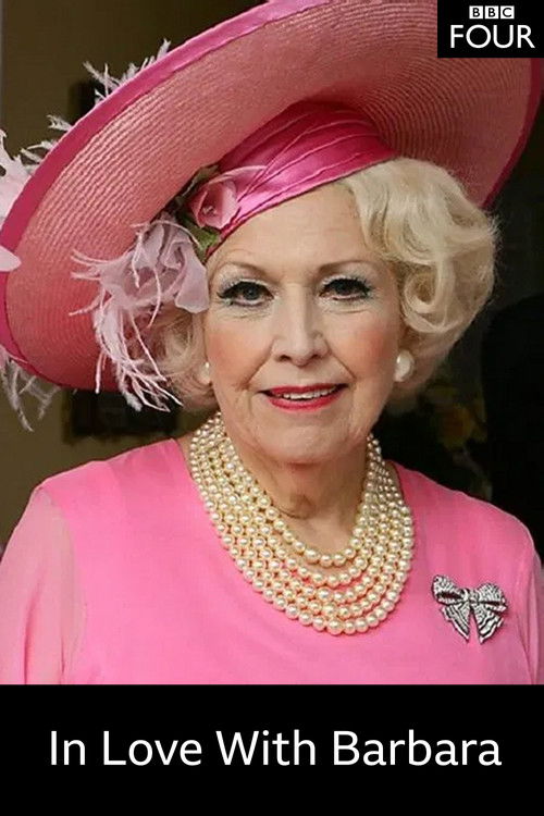 In Love with Barbara (2008) poster