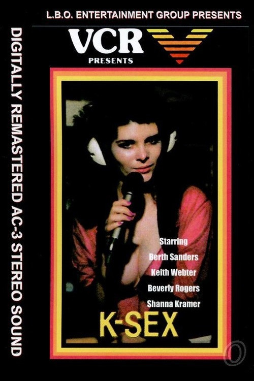 KSEX (1978) poster