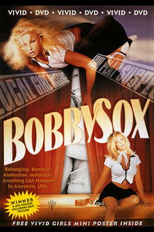 Bobby Sox (1996) poster