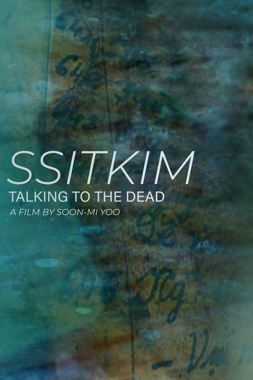 Ssitkim: Talking to the Dead (2004) poster