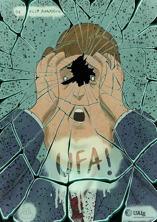 Ufa! (2022) poster