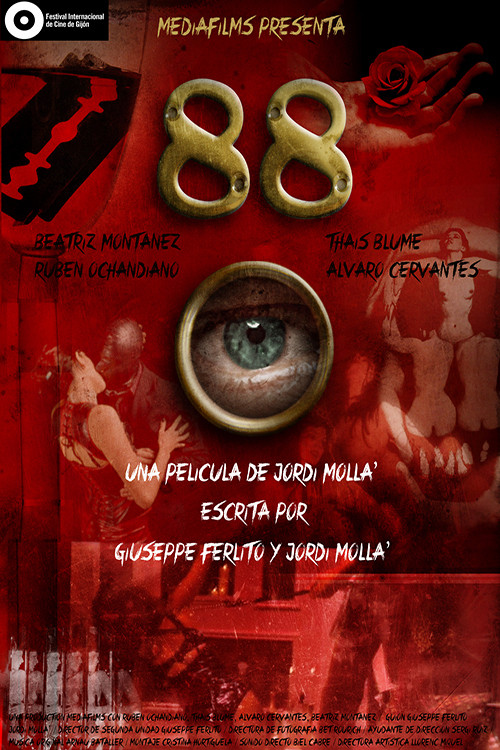 88 (2012) poster