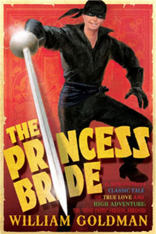 True Love: The Princess Bride Phenomenon (2012) poster