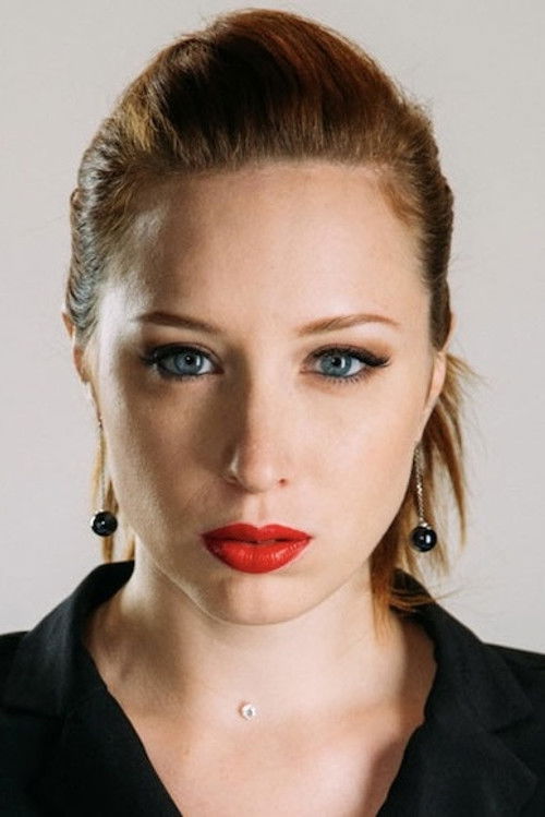 Ирина Шихман