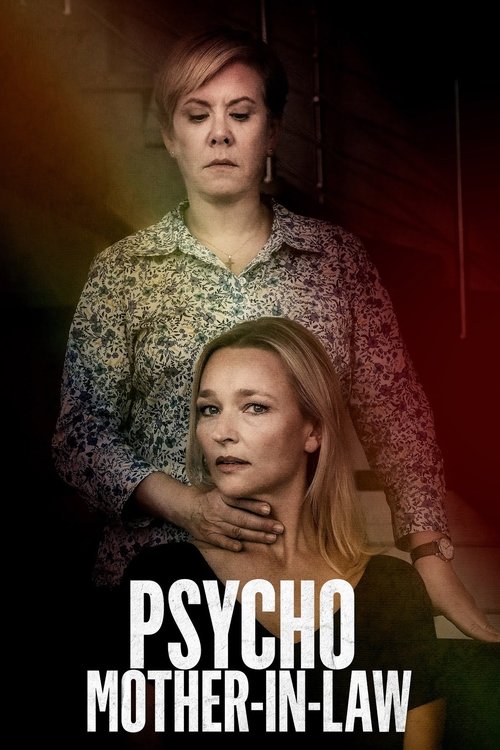 Tehlikeli Anne (2019) poster