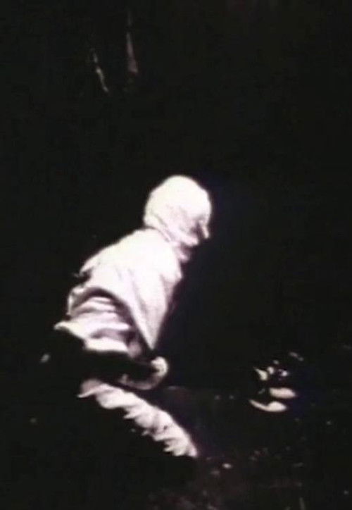 Closet Case (1995) poster