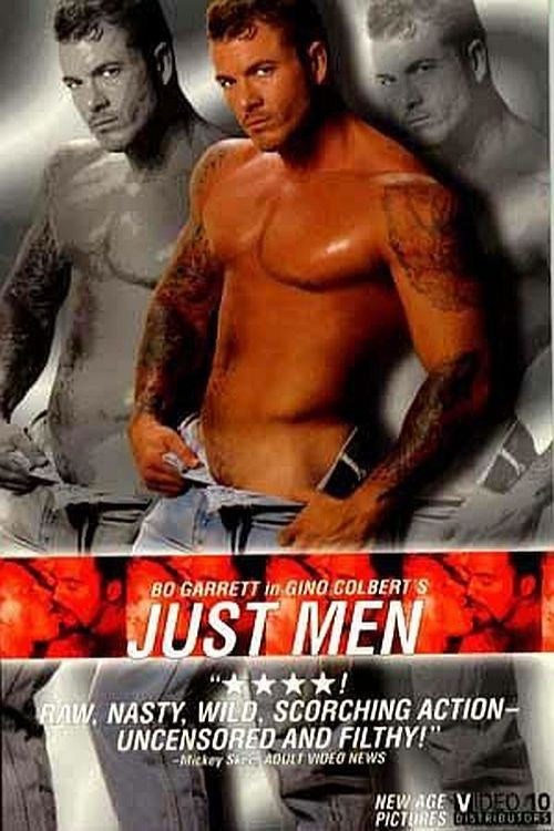 Just Men (1996) poster