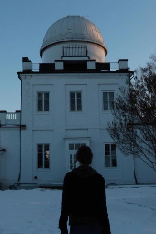 Of Heaven & Earth poster