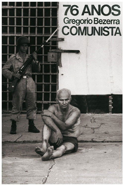 76 Anos, Gregório Bezerra, Comunista (1978) poster
