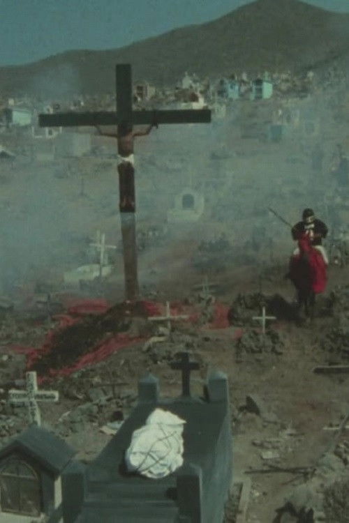 Five Minutes for the Souls of America (1993) poster