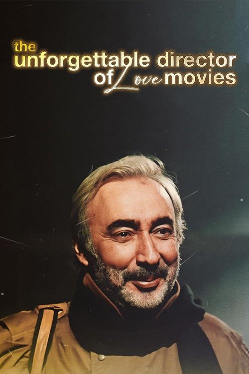 Aşk Filmlerinin Unutulmaz Yönetmeni (1990) poster