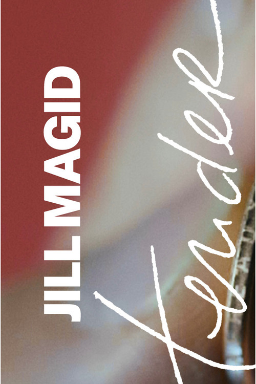 Tender (2021) poster